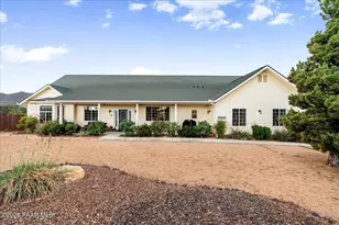 10540 N Patina Rd, Prescott, AZ 86305 - Photo 1