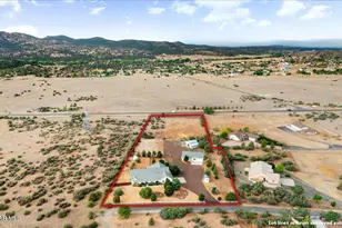 10540 N Patina Rd, Prescott, AZ 86305 - Photo 48