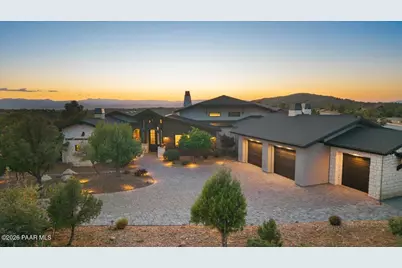 11800 W Lost Man Canyon Way, Prescott, AZ 86305 - Photo 2