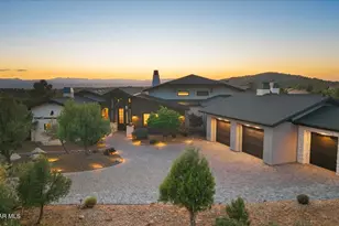 11800 W Lost Man Canyon Way, Prescott, AZ 86305 - Photo 2