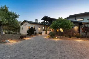 11800 W Lost Man Canyon Way, Prescott, AZ 86305 - Photo 4