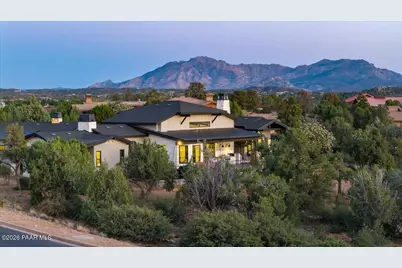 11800 W Lost Man Canyon Way, Prescott, AZ 86305 - Photo 1