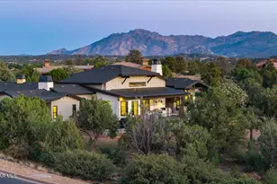 11800 W Lost Man Canyon Way, Prescott, AZ 86305 - Photo 1