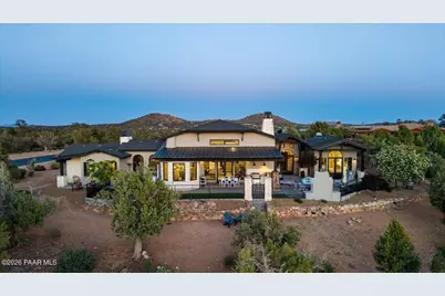 11800 W Lost Man Canyon Way, Prescott, AZ 86305 - Photo 64