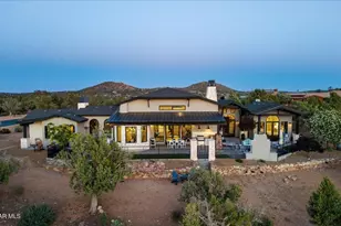 11800 W Lost Man Canyon Way, Prescott, AZ 86305 - Photo 64