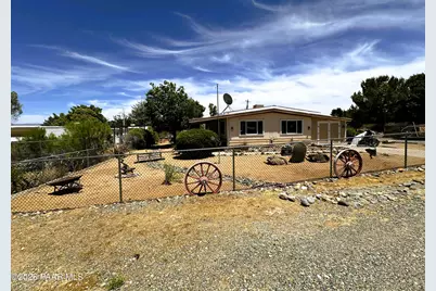16329 S Red Rock Lane, Mayer, AZ 86333 - Photo 2