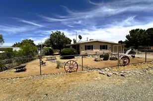 16329 S Red Rock Ln, Mayer, AZ 86333 - Photo 1