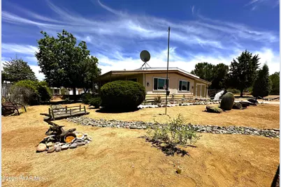 16329 S Red Rock Lane, Mayer, AZ 86333 - Photo 2
