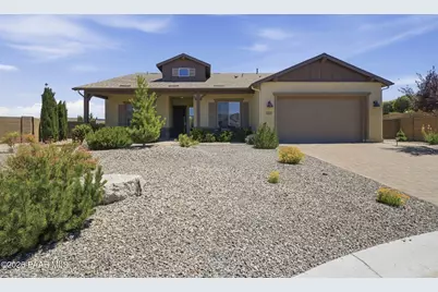 7719 E Serenade Circle, Prescott Valley, AZ 86315 - Photo 2