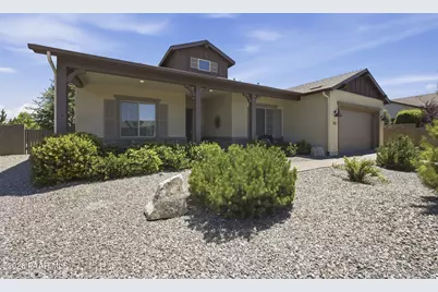 7719 E Serenade Circle, Prescott Valley, AZ 86315 - Photo 4