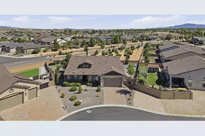 7719 E Serenade Circle, Prescott Valley, AZ 86315 - Photo 10