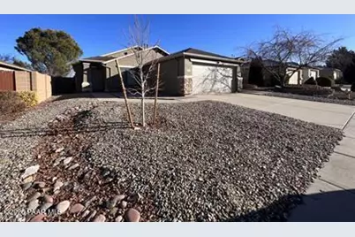 7402 E Plateau Ridge Road, Prescott Valley, AZ 86315 - Photo 2