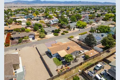 7291 E Grandview Drive, Prescott Valley, AZ 86314 - Photo 50