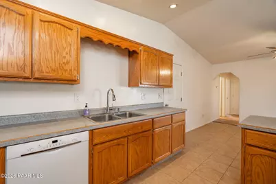 7291 E Grandview Drive, Prescott Valley, AZ 86314 - Photo 18