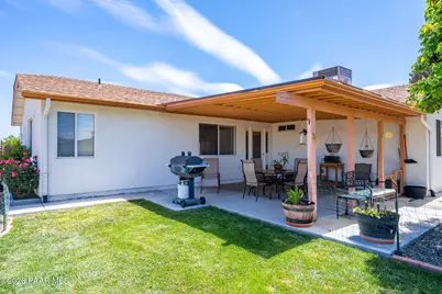 7291 E Grandview Drive, Prescott Valley, AZ 86314 - Photo 44