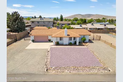7291 E Grandview Drive, Prescott Valley, AZ 86314 - Photo 4