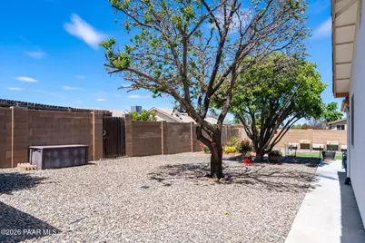 7291 E Grandview Drive, Prescott Valley, AZ 86314 - Photo 38