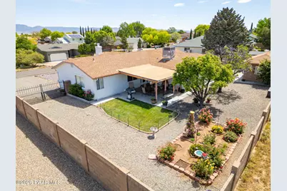 7291 E Grandview Drive, Prescott Valley, AZ 86314 - Photo 46