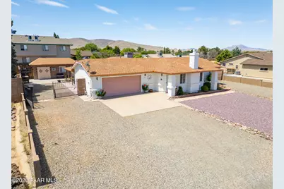 7291 E Grandview Drive, Prescott Valley, AZ 86314 - Photo 6