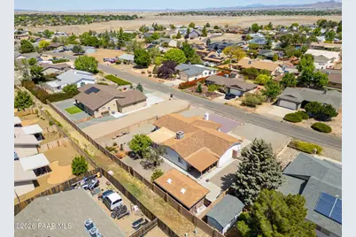 7291 E Grandview Drive, Prescott Valley, AZ 86314 - Photo 48