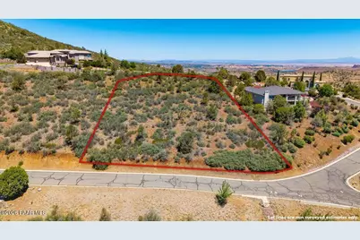 2735 Whispering Way Circle, Prescott, AZ 86303 - Photo 1