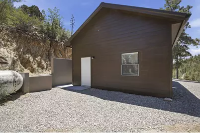 7251 S Big Bug Mesa Road, Walker, AZ 86303 - Photo 34