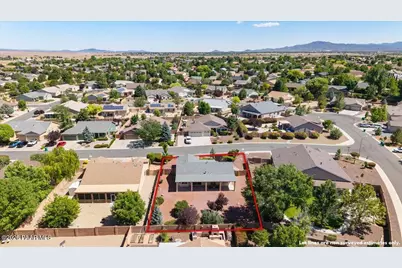 7566 E Fire Fly Way, Prescott Valley, AZ 86315 - Photo 22