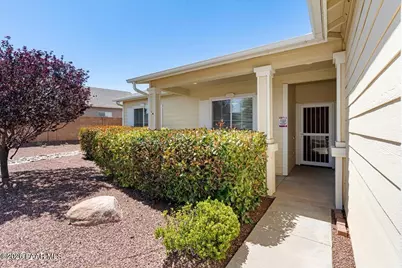 7566 E Fire Fly Way, Prescott Valley, AZ 86315 - Photo 2