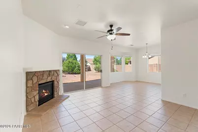 7566 E Fire Fly Way, Prescott Valley, AZ 86315 - Photo 6