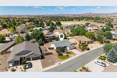 7566 E Fire Fly Way, Prescott Valley, AZ 86315 - Photo 20