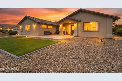 5723 Taragon Lane, Prescott, AZ 86305 - Photo 32