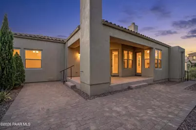 2185 Santa Fe Springs, Prescott, AZ 86305 - Photo 46