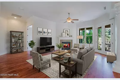 2185 Santa Fe Springs, Prescott, AZ 86305 - Photo 2