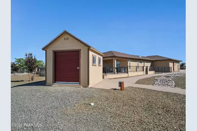 7330 E Alto Desierto Road, Prescott Valley, AZ 86315 - Photo 66