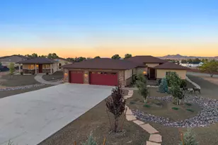 7330 E Alto Desierto Rd, Prescott Valley, AZ 86315 - Photo 1