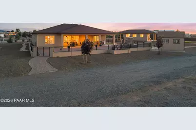 7330 E Alto Desierto Road, Prescott Valley, AZ 86315 - Photo 56