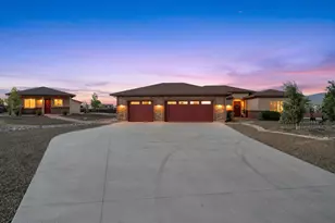 7330 E Alto Desierto Rd, Prescott Valley, AZ 86315 - Photo 2