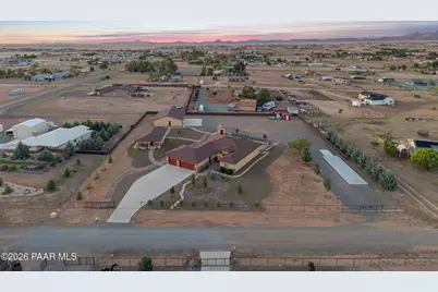 7330 E Alto Desierto Road, Prescott Valley, AZ 86315 - Photo 60