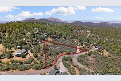 900 N Turkey Run, Prescott, AZ 86305 - Photo 8