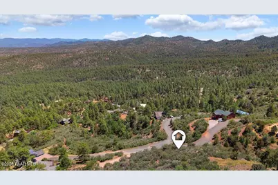 900 N Turkey Run, Prescott, AZ 86305 - Photo 10