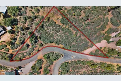 900 N Turkey Run, Prescott, AZ 86305 - Photo 1