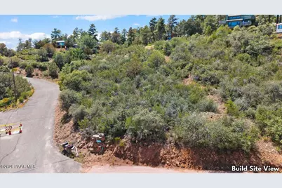 900 N Turkey Run, Prescott, AZ 86305 - Photo 4