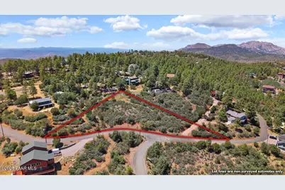 900 N Turkey Run, Prescott, AZ 86305 - Photo 2