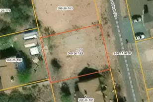 20155 E Mesa Verde Rd, Mayer, AZ 86333 - Photo 1