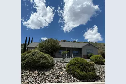 4968 Oriole Court, Prescott, AZ 86301 - Photo 1