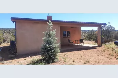 25713 W Medicine Man Trail, Seligman, AZ 86337 - Photo 1