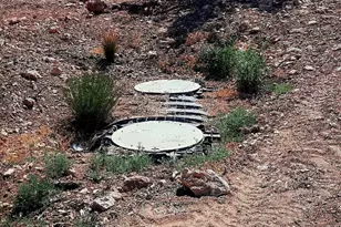 25713 W Medicine Man Trl, Seligman, AZ 86337 - Photo 26