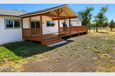 817 W Highland Street, Williams, AZ 86046 - Photo 42