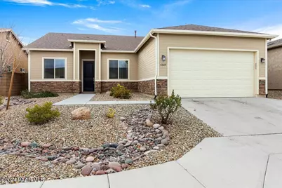 6227 E Bower Lane, Prescott Valley, AZ 86314 - Photo 1