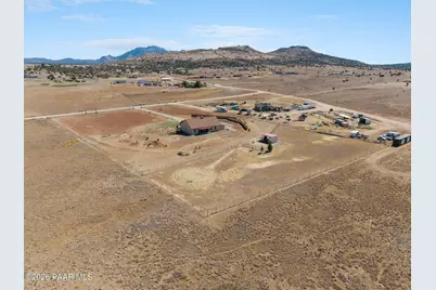 3600 W Meadow Lake Drive, Chino Valley, AZ 86323 - Photo 12
